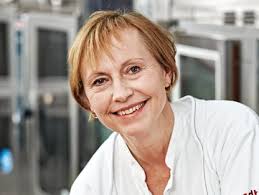 Mona Carøe Jensen, cheføkonoma på Randers Regionshospital