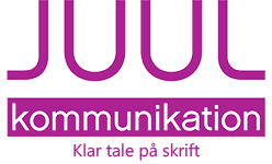 Juul Kommunikation