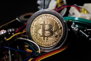 Blockchain – en teknologi, du bør kende som leder