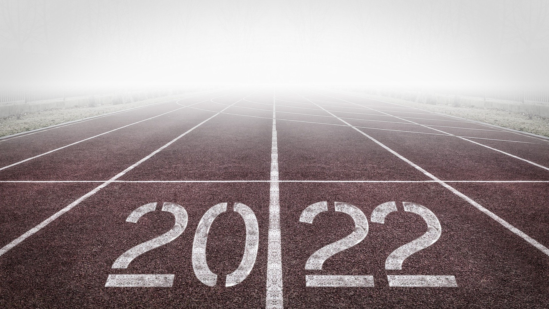 Kom godt ind i 2022: Drop det perfekte og slå lyttebøfferne ud