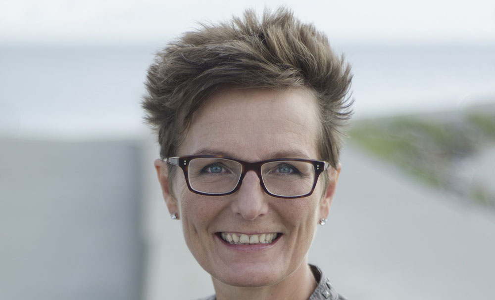 Birgitte Glifberg